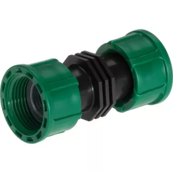 Gardena 2758-20 časť zavlažovacieho systému & príslušenstvo konektor potrubia (02758-20)