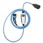 Nabíjacia stanica NRGkick 32A Pure s GSM, GPS, WLAN a 10 m káblom