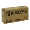 KYOCERA TK-1160 tonerová kazeta 1 kus originál čierna