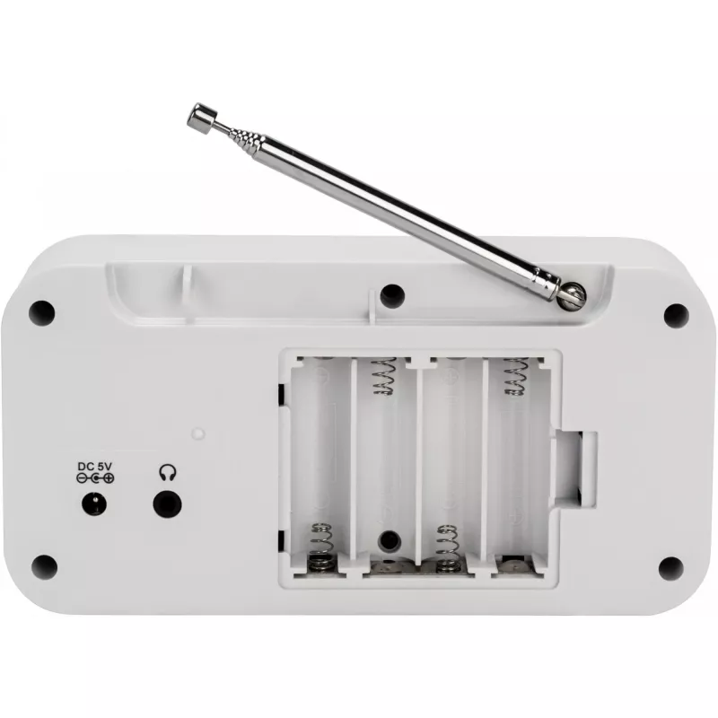 Inter Sales Denver DAB-42 - osobné - digitálne - DAB+ FM - 1 W -...