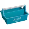 Hazet plastový prenosný kufrík 190L-1 rozmery (D x Š x V) 215 x 396 x 294 mm (190L-1)