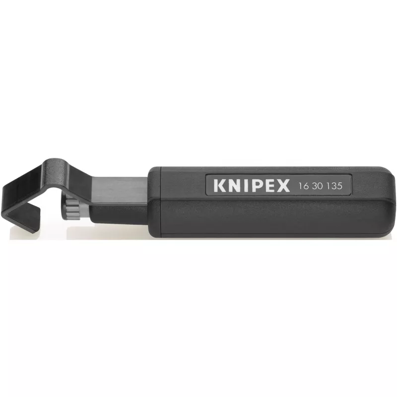 Knipex 16 30 135 SB nástroj na odizolovanie káblov, 135 mm