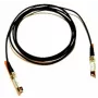 CISCO SFP-H10GB-CU1-5M= Cisco 10GBASE-CU SFP+ kábel 1,5 metra
