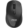 Inca IWS-519 klávesnica myš vrátane Office RF Wireless QWERTY turecká čierna