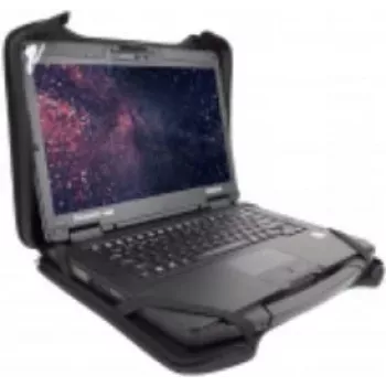 Kufrík na dokumenty Panasonic PCPE-INF55AO 35,6 cm 14 palcov čierny