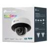 TP-Link InSight S285 dome IP bezpečnostná kamera vonkajšia 3840 x 2160 pixelov stropná