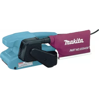 Makita Tools GmbH pásová brúska v kufri MAKPAC 9911J