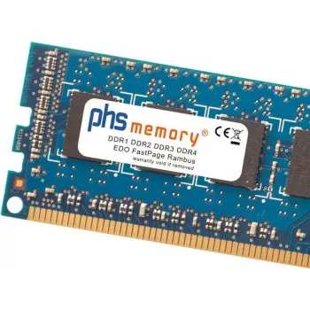 Phs-memory SP444700 Pamäťový modul