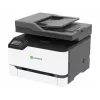 Lexmark Multifunkčná laserová tlačiareň | CX431adw | Laser | Farebná | Multifunkčná | A4 | Wi-Fi | Sivá
