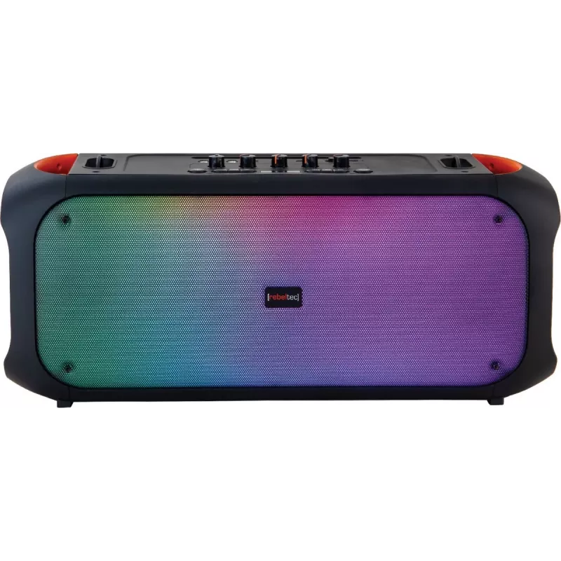 Bluetooth reproduktor SoundVox 650, 10W