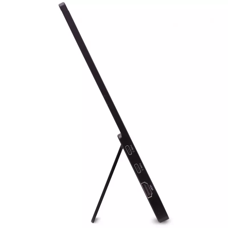 Prenosný monitor 15,6 palca IPS 16:9 PM161QB1bmiuux HDMI USB-C