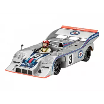 Plastový model Porsche 917 1/3