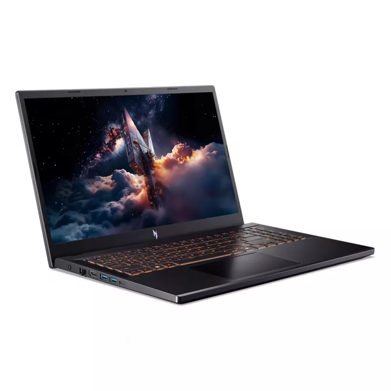 Notebook Acer Nitro V 15 ANV15-52-55U9 15,6 inch s francúzskou klávesnicou AZERTY