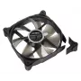 Noiseblocker Multiframe S-Series M12-P ITR-M12-P ventilátor do skrinky, 120 mm, PWM