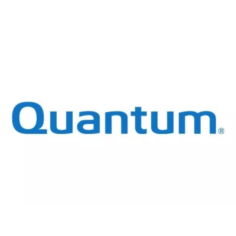 Nezaznamenaná dátová páska Quantum MR-L7MQN-02