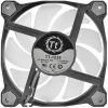 Thermaltake Pure 12 ARGB 120 mm skriňový ventilátor balenie 3 ks čierny