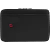 Neoprénové puzdro na laptop Wenger BQ 12–13 inch čierne – vhodné pre 12–13 inch laptopy