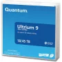 Quantum dátová kazeta LTO-9 20X 20 ks balenie neoznačená BEZ puzdra (MR-L9MQN-20)