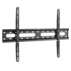 Economy TV držiak Maclean, max VESA 600x400, 37-70, 45 kg, čierny, MC-939