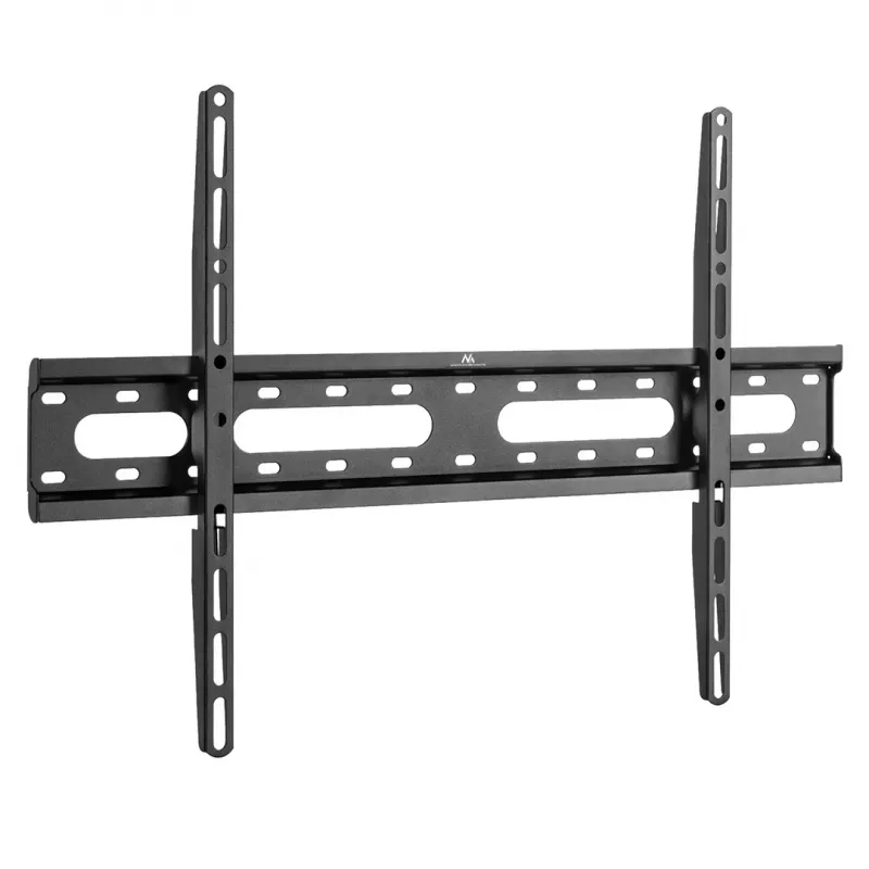 Economy TV držiak Maclean, max VESA 600x400, 37-70, 45 kg, čierny, MC-939