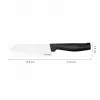 Fiskars 1051749 kuchynský nôž nehrdzavejúca oceľ 1 kus kuchynský nôž