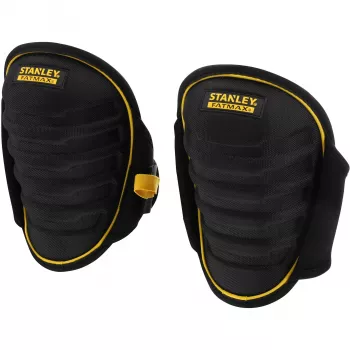 Chrániče kolien Stanley FATMAX FMST82959-1 žltá čierna EVA nylon