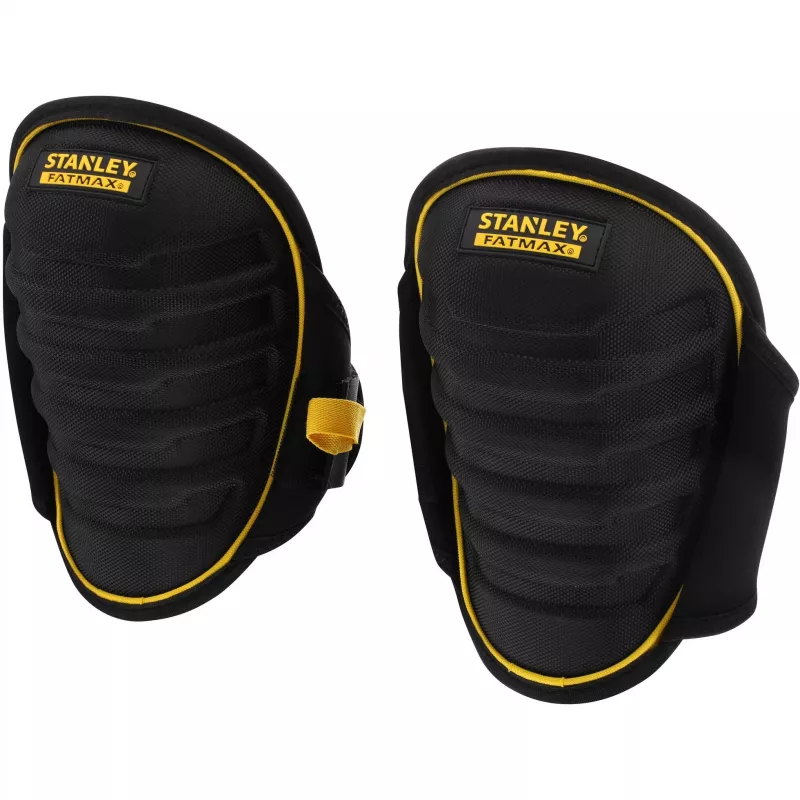 Chrániče kolien Stanley FATMAX FMST82959-1 žltá čierna EVA nylon