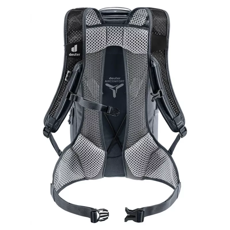 Cyklistický batoh - Deuter Race Air 10