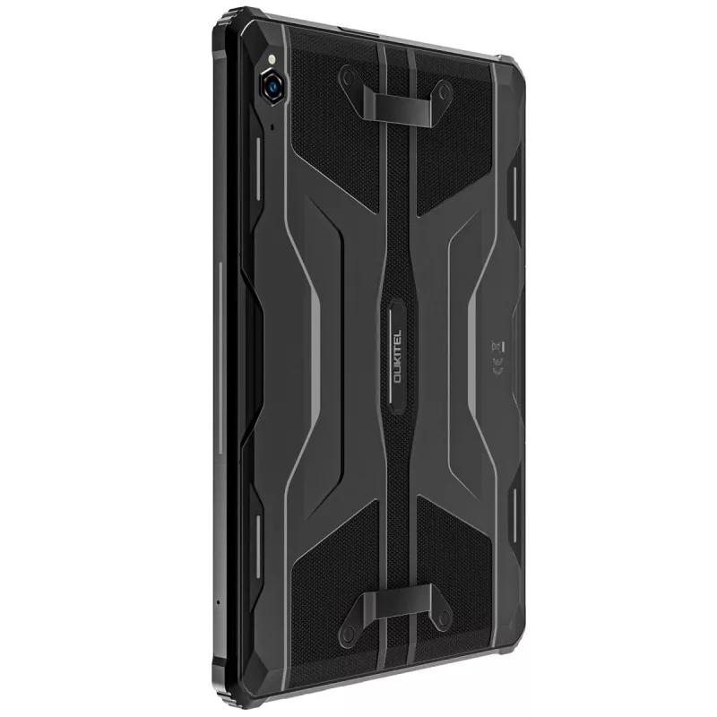 Tablet Oukitel RT9 10.1 6/256GB čierny odolný