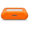 LACIE RUGGED MINI USB 3.0 2TB / odolný proti nárazu, dažďu a tlaku / 6,4cm 2,5