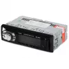 BLOW AVH-8624 autorádio, 1 DIN, FM RDS, Bluetooth, USB, SD/MMC, AUX, MP3, LCD displej, diaľkový ovládač, čierne
