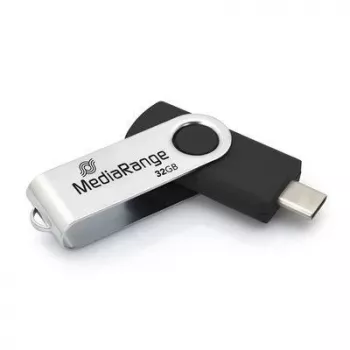 PAMÄŤOVÝ DISK FLASH USB-C 32GB/MR1952 MEDIARANGE