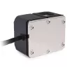 Chladiaca kvapalina Alphacool Eisbaer Pro Aurora Acrylic meď nikel 1/4 palca