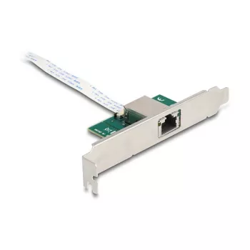 Sieťová karta DeLOCK 95274 interná Ethernet 10000 Mbit/s