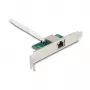 Sieťová karta DeLOCK 95274 interná Ethernet 10000 Mbit/s