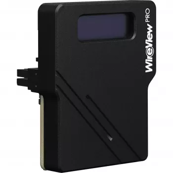 Thermal Grizzly 90° WireView Pro Reverse – GPU merač výkonu, 12VHPWR (TG-WV-90-P-H1R)