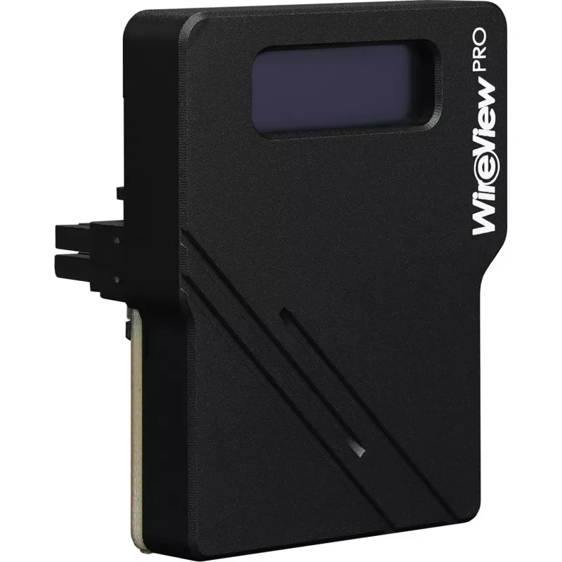 Thermal Grizzly 90° WireView Pro Reverse – GPU merač výkonu, 12VHPWR (TG-WV-90-P-H1R)