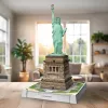 3D puzzle Socha slobody