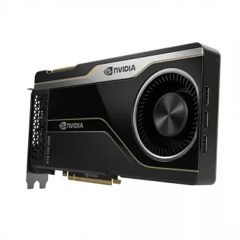 Grafická karta PNY RTX PRO 6000 Blackwell Max-Q Workstation Edition 96GB GDDR7