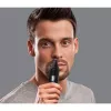 Remington PG6030 Edge sada na osobnú starostlivosť, čepele s titánovým povlakom, 7 nastavení dĺžky, batéria, na bradu/hlavu/nos/uši, čierna