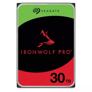 Seagate IronWolf Pro ST30000NT011 interný pevný disk 30 TB 7200 ot/min 512 MB 3,5