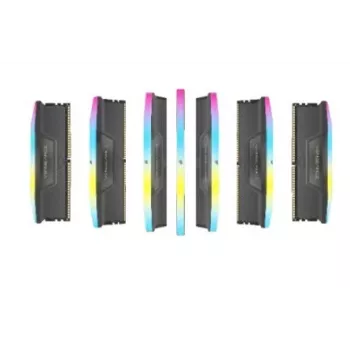 CORSAIR DDR5 Vengeance RGB 16GB (2x8GB) 6000 MT/s CL36 pamäťový kit