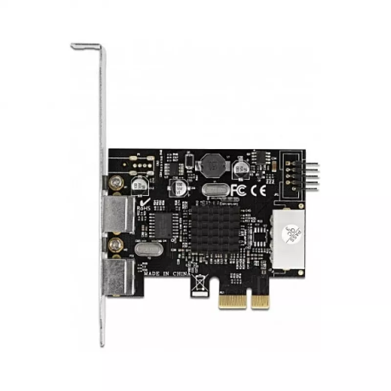 Interný PS/2 adaptér DeLOCK 90049