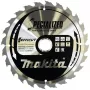 Makita Efficut E-01915 pílový kotúč na drevo, 235 mm, 24 zubov, pre Makita DHS900, DHS900Z, DHS900ZU