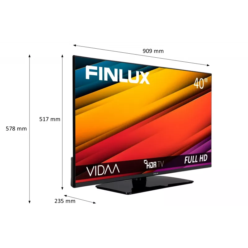 TV LED 40