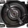 Makita DLM481Z kosačka ručná kosačka akumulátorová čierna, modrá, metalická