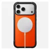Puzdro na telefón Nomad Rugged Case pre iPhone 17 Pro Max, 17,5 cm (6,9