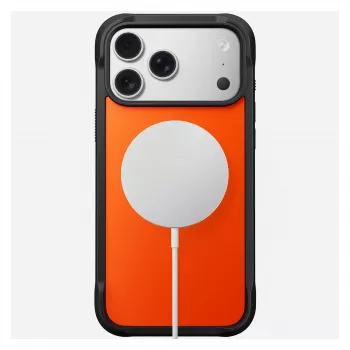 Puzdro na telefón Nomad Rugged Case pre iPhone 17 Pro Max, 17,5 cm (6,9