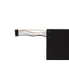 Green Cell batéria LE124 pre Lenovo Yoga 500-14IBD 500-14ISK 500-15IBD 500-15ISK