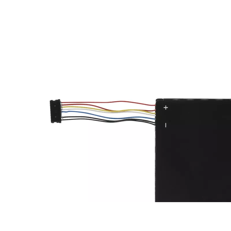 Green Cell batéria LE124 pre Lenovo Yoga 500-14IBD 500-14ISK 500-15IBD 500-15ISK